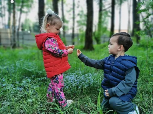 Лера Кудрявцева