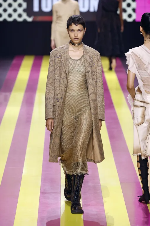 Christian Dior, весна-лето 2024