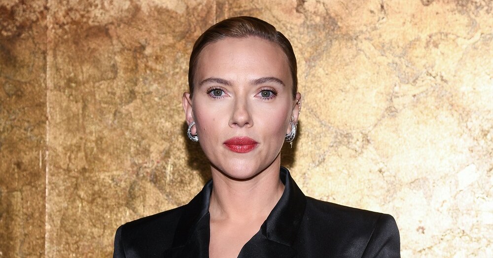 Скарлетт 2023. Scarlett Johansson 2023.