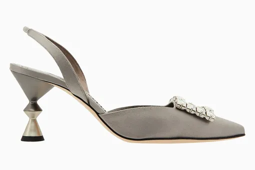 Manolo Blahnik, 88 000 рублей