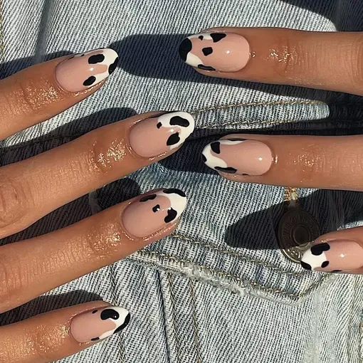 Кому подойдут cowgirl nails