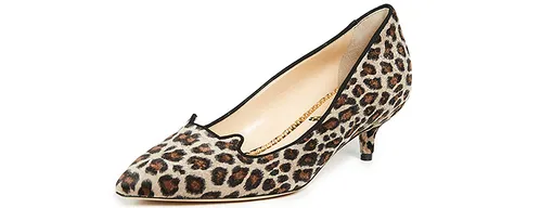 Туфли Charlotte Olympia, $595 на ru.shopbop.com