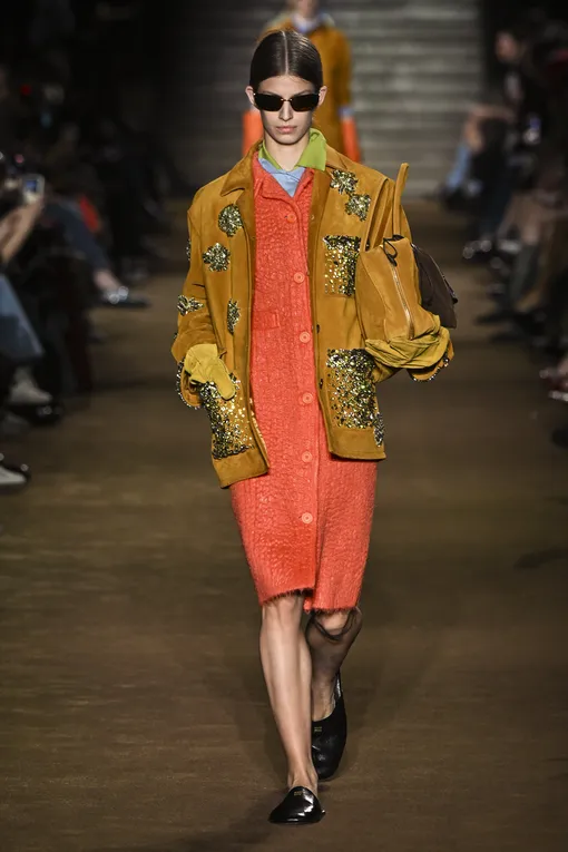 Miu Miu Fall/Winter 2024-2025