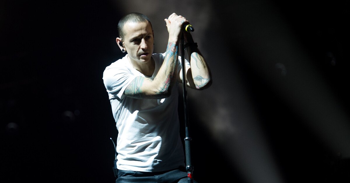     Linkin Park    