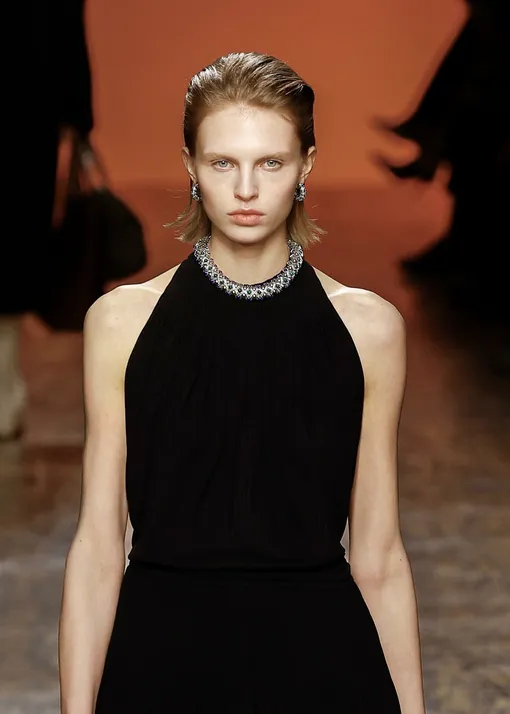 Bottega Veneta, осень-зима 2024-2025