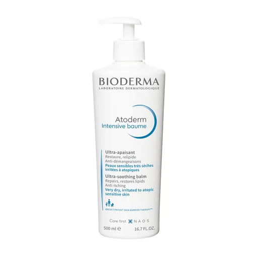 Atoderm Бальзам Интенсив от Bioderma