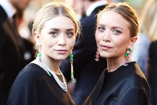 Mary Kate And Ashley Olsen Xxx Порно Видео | demidychbread.ru