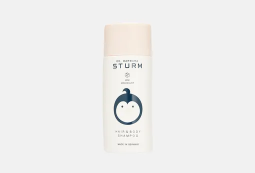 Dr. Barbara Sturm hair&body shampoo