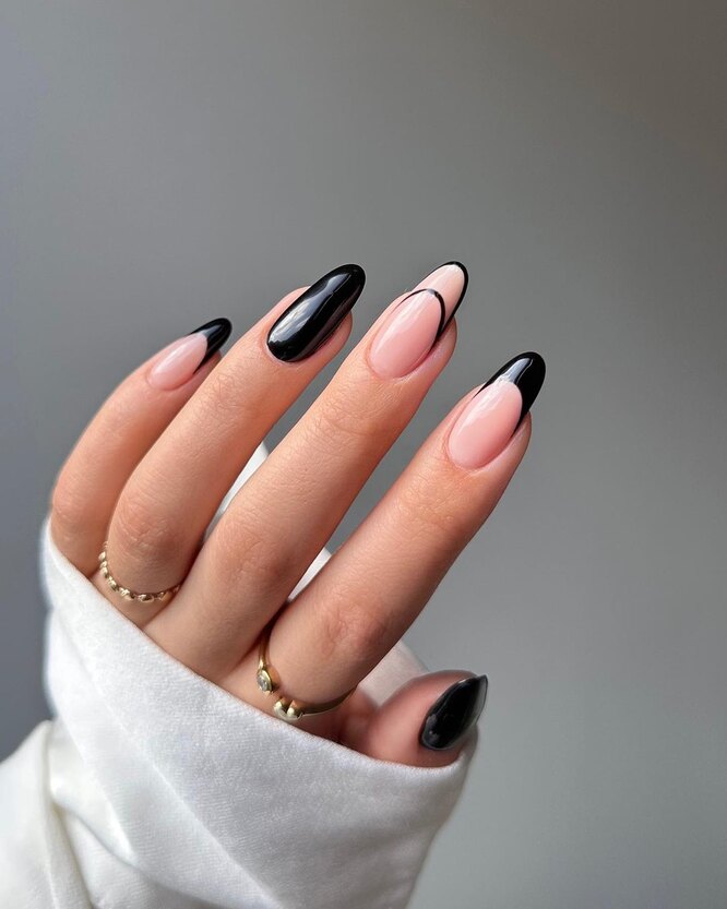 Ты же леди: какой маникюр можно и нельзя делать по правилам этикета 💅 | theGirl